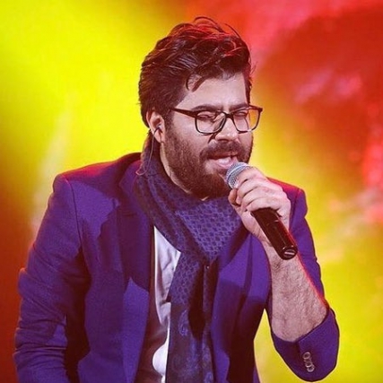 Hamed Homayoun Harche Darido Nadarid Music fa.com دانلود آهنگ مردم شهر بهوشید حامد همایون