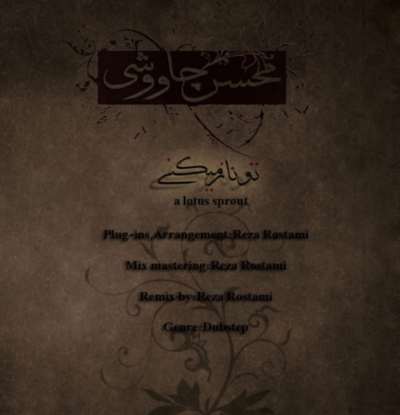 دانلود آهنگ تو ناز میکنی من ناز میکشم محسن چاوشی