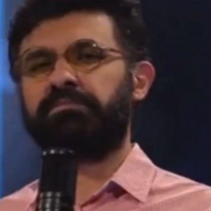 Babak Afra Konje Khosh Khiali Music fa.com دانلود آهنگ نازنین جای تو خالی بابک افرا