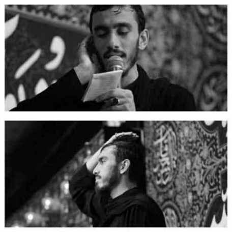 دانلود نوحه قره باغ مهدی رسولی