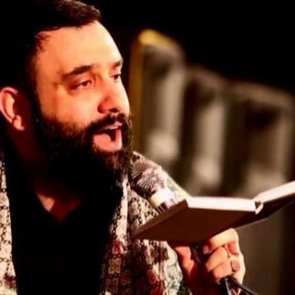 دانلود مداحی میترسم این چهل روزو دووم نیارم جواد مقدم