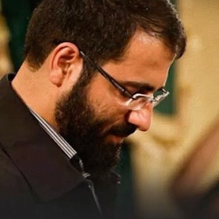 Hossein Sibsorkhi Ghararemoon Nabood Biay Beri Music fa.com دانلود مداحی قرارمون نبود بیای بری حسین سیب سرخی