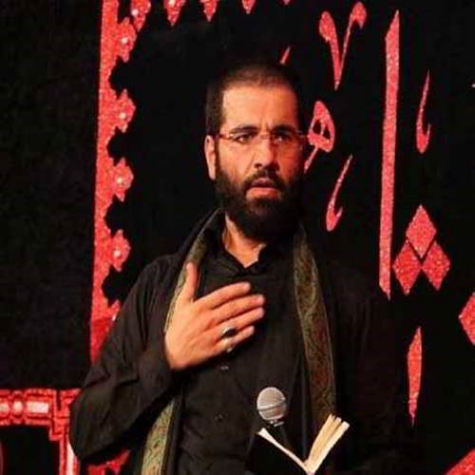 دانلود مداحی قرارمون نبود بیای بری حسین سیب سرخی