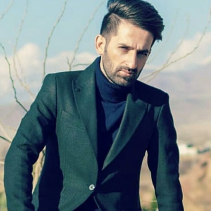 Keyvan Naseri Yarim Galmadi Music fa.com دانلود آهنگ یاریم گلمدی کیوان ناصری