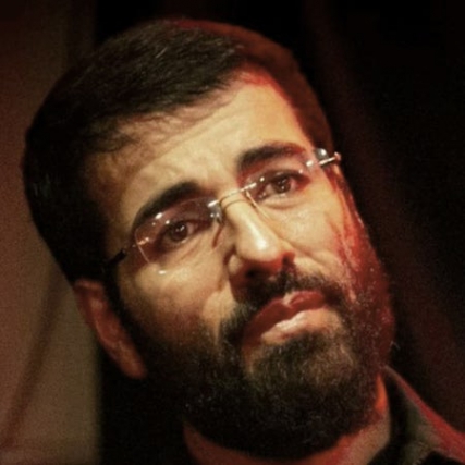 Hossein Sibsorkhi Hava Havaye Karbala Music fa.com دانلود نوحه هوا هوای کربلا حسین سیب سرخی