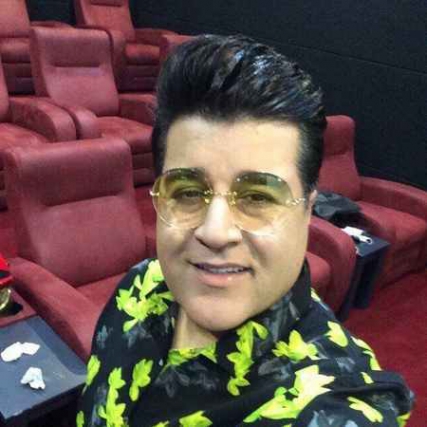 Mehdi Yaghmaei Najla Music fa.com دانلود آهنگ سریال نجلا مهدی یغمایی