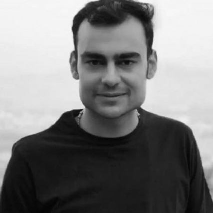 Roohollah Karami Avare Music fa.com دانلود آهنگ روح الله کرمی آواره