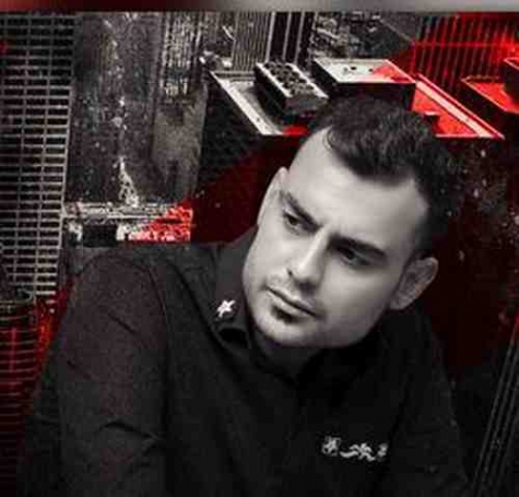 دانلود آهنگ روح الله کرمی آواره