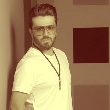 Majid Yalaan Dastam Namak Nadasht Music fa.com دانلود آهنگ مجید یلان دستم نمک نداشت