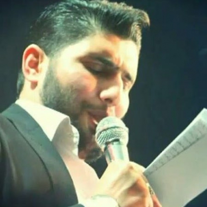 Hossein Sharifi Zire Baroon Asemoon Hamishe Hormat Dare Music fa.com دانلود مداحی زیر بارون آسمون همیشه حرمت داره حسین شریفی
