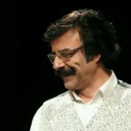 Alireza Eftekhari Ghadah Music fa.com دانلود آهنگ قدح علیرضا افتخاری