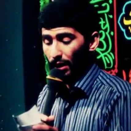 Masoud Pirayesh 40 Shab Music fa.com دانلود مداحی چهل شب دیگه تا به محرم مونده مسعود پیرایش