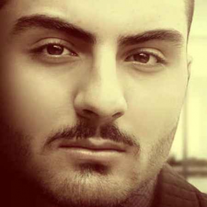 Keyvan Rezaei Hoosh Music fa.com دانلود آهنگ کیوان رضایی هوش