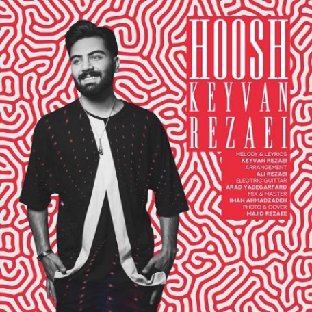 دانلود آهنگ کیوان رضایی هوش