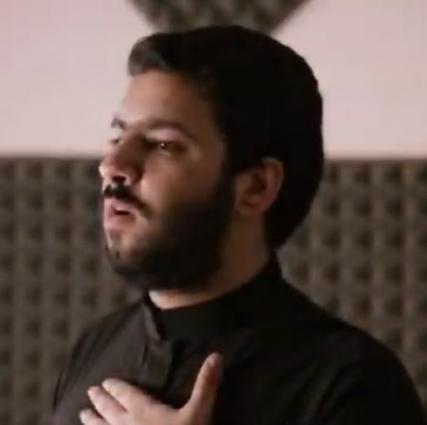 Seyyed Ahmad Mousavi Agha Salam Music fa.com دانلود مداحی آقا سلام دوای دردامی سید احمد موسوی