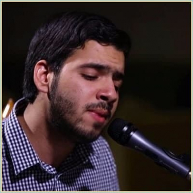 دانلود مداحی آقا سلام دوای دردامی سید احمد موسوی