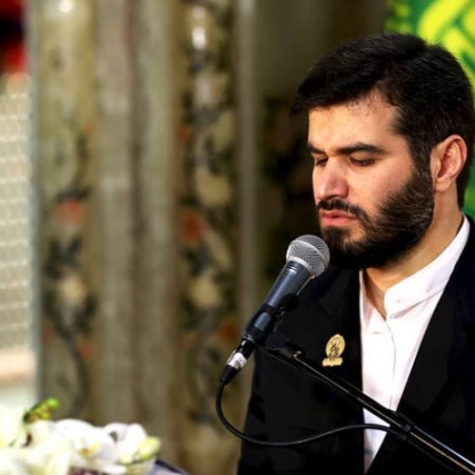 دانلود مداحی شب جمعه است هوایت نکنم میمیرم میثم مطیعی