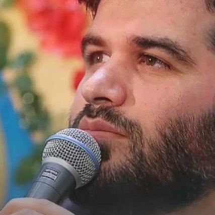 Meysam Motiei Shabe Jomast Havayat Nakonam Music fa.com دانلود مداحی شب جمعه است هوایت نکنم میمیرم میثم مطیعی