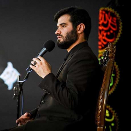 دانلود مداحی شب جمعه است هوایت نکنم میمیرم میثم مطیعی