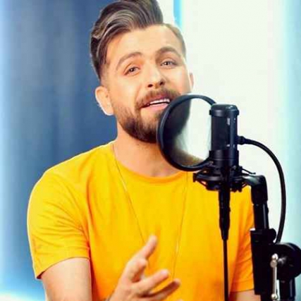 Soroush Farahmand Fekre To Music fa.com دانلود آهنگ سروش فرهمند فکر تو