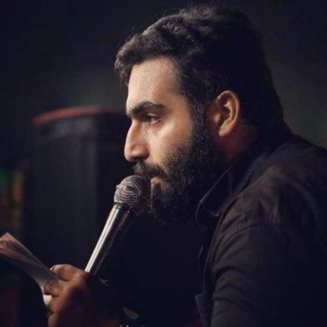 دانلود مداحی تکفیری ها زهی خیال باطل مجید نریمانی