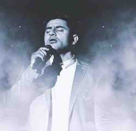 دانلود آهنگ وحید آقاجری روزای سرد