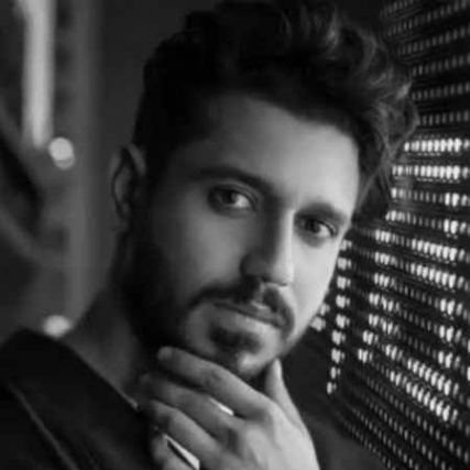 Moein Ramezan Ax Music fa.com دانلود آهنگ معین رمضان عکس