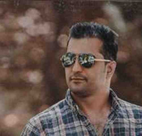 دانلود آهنگ مسعود قدمی چقدر ساده