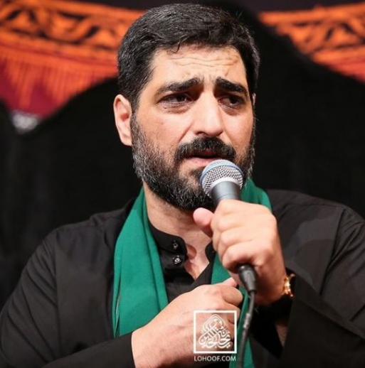 دانلود مداحی به سال بی محرم فکر کردی مجید بنی فاطمه