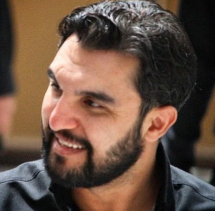 Hamid Alimi Ye Refigh Daram Music fa.com دانلود مداحی یه رفیق دارم که نامش حسینه حمید علیمی