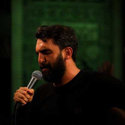 دانلود مداحی یه رفیق دارم که نامش حسینه حمید علیمی