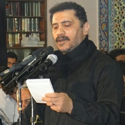 Hossein Fakhri 72 Parvane Music fa.com دانلود نوحه هفتاد و دو پروانه حسین فخری