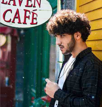 دانلود آهنگ احسان دریادل تلخی