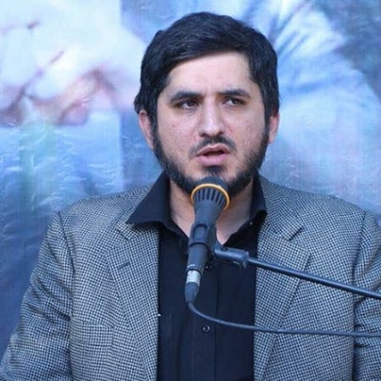 Amir Abbasi Safare Karbobala Arezooye Dele Ma Music fa.com دانلود نوحه سفر کرببلا آرزوی دل ما امیر عباسی