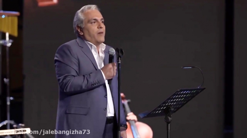 دانلود آهنگ وقتی میای صدای پات مهران مدیری