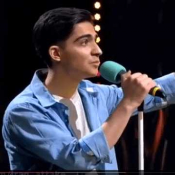 دانلود آهنگ تموم وجودش پر از سردیه همایون دهقان