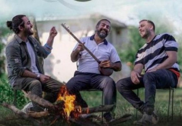 دانلود آهنگ مسیح و آرش بوی شمال