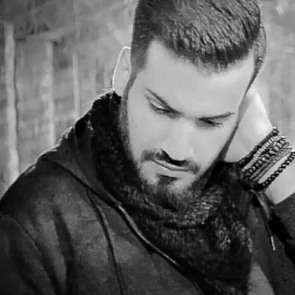 دانلود آهنگ دلم هوای مشهد و رضا رو کرده امین فیاض