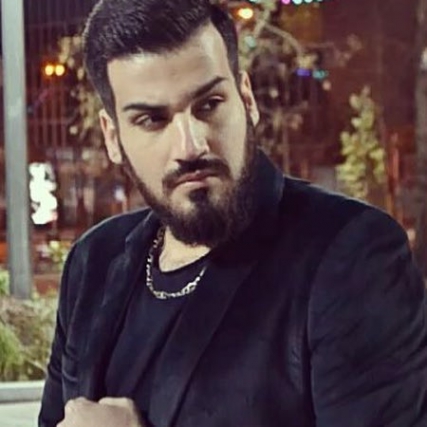 Amin Fayaz Hashtomin Setare Music fa.com دانلود آهنگ دلم هوای مشهد و رضا رو کرده امین فیاض