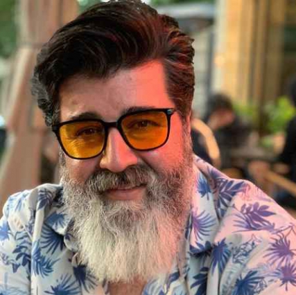 Mehdi Yaghmaei Chejoori Ashegh Sham Music fa.com دانلود آهنگ چه جوری عاشق شم که سهم من باشی مهدی یغمایی