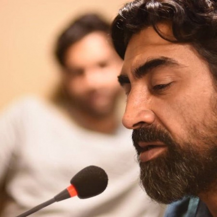 NA ALIMARDANI دانلود آهنگ محمدرضا علیمردانی نه