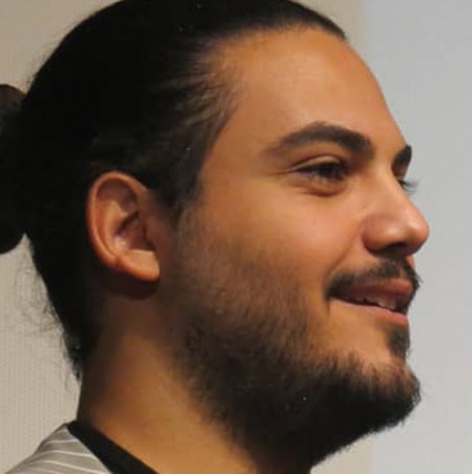 Omid Afkham Ghalbe Man Aroome Music fa.com دانلود آهنگ امید افخم قلب من آرومه