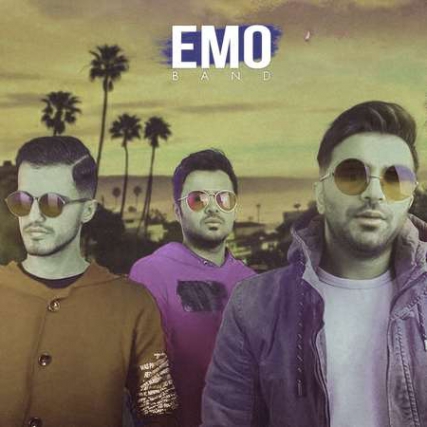 Emo Band Eshgh Music fa.com دانلود آهنگ امو بند عشق