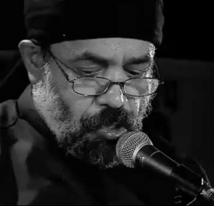 Mahmood Karimi Khodaya Bebakhsh Music fa.com دانلود مداحی خدایا ببخش محمود کریمی