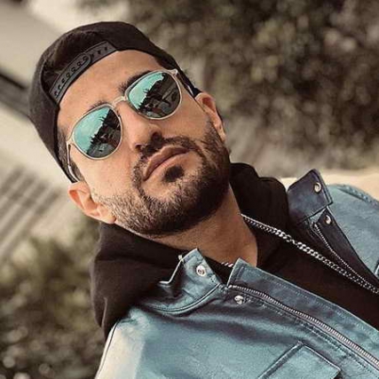 دانلود Emad Toghraei - Delkhoram New Track عماد طغرایی - آهنگ جدید دلخورم