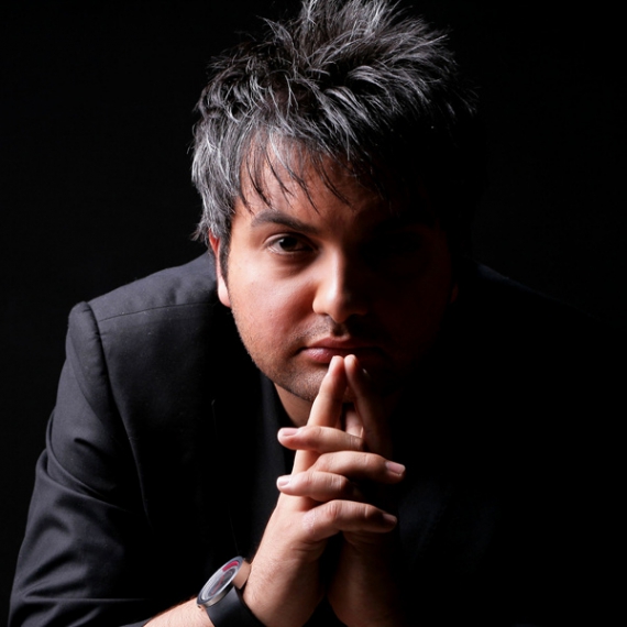 دانلود Mehdi Moghaddam - Vitamin C مهدی مقدم - ویتامین سی